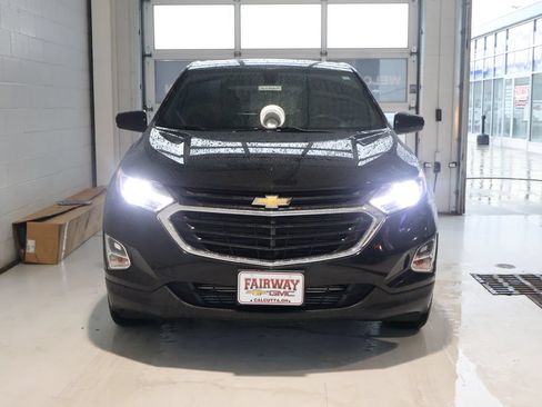 Certified 2018 Chevrolet Equinox LT FWD image 5