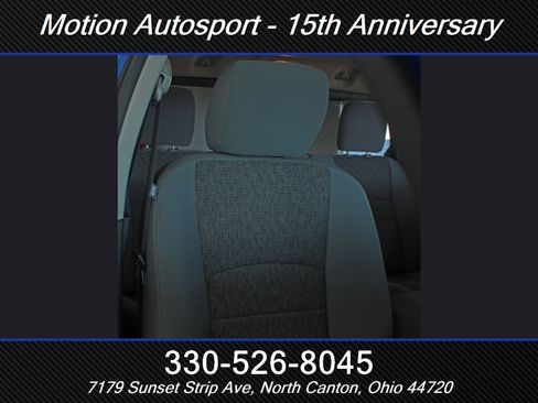 Used 2019 RAM 1500 Classic Warlock image 37