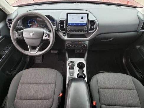 Used 2023 Ford Bronco Sport Big Bend image 17