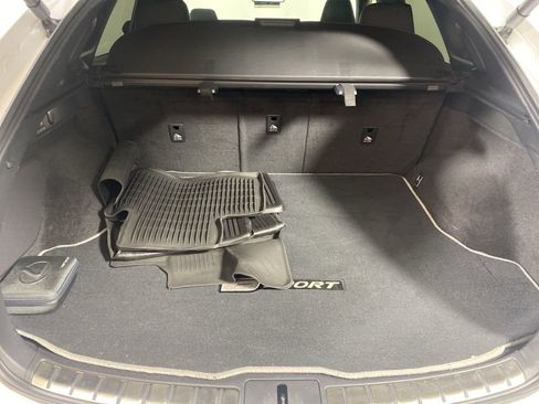 Certified 2023 Lexus RX 500h F Sport w/ Cold Area Package image 27