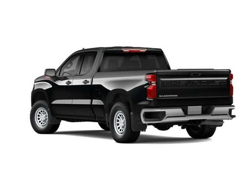 New 2026 Chevrolet Silverado 1500 W/T w/ WT Value Package image 28