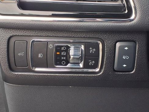 New 2024 Lincoln Navigator Reserve image 18