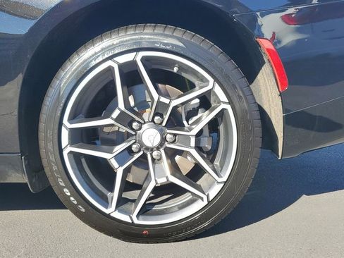 New 2026 Dodge Charger Scat Pack image 6