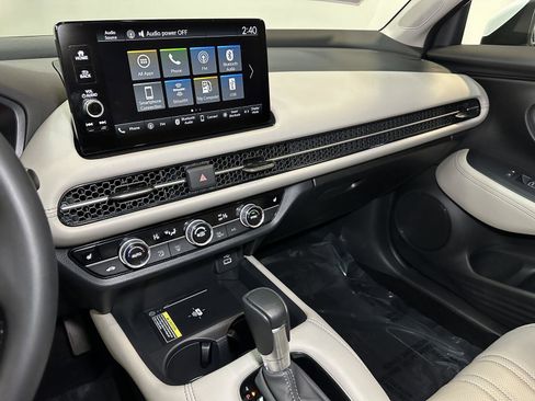 Used 2025 Honda HR-V EX-L image 28