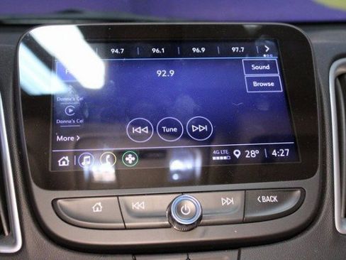 Used 2022 Chevrolet Malibu RS image 23