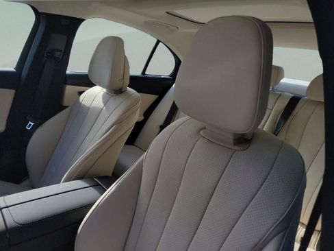 New 2026 Mercedes-Benz E 350 Sedan image 16