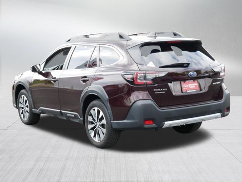 Used 2024 Subaru Outback Limited AWD/4WD image 5