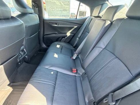 New 2026 Toyota Camry XSE FWD image 31