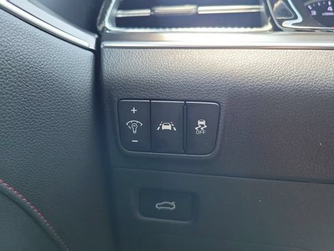 Certified 2022 Kia K5 GT FWD image 29