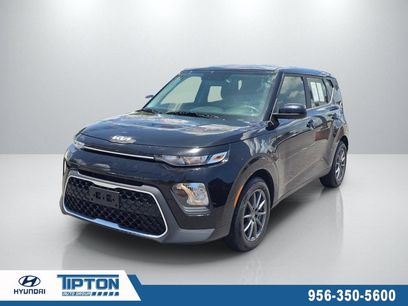 Used 2022 Kia Soul LX