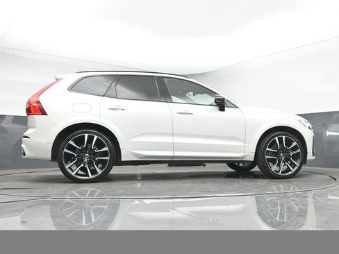 Used 2024 Volvo XC60 B5 Ultimate AWD/4WD image 48