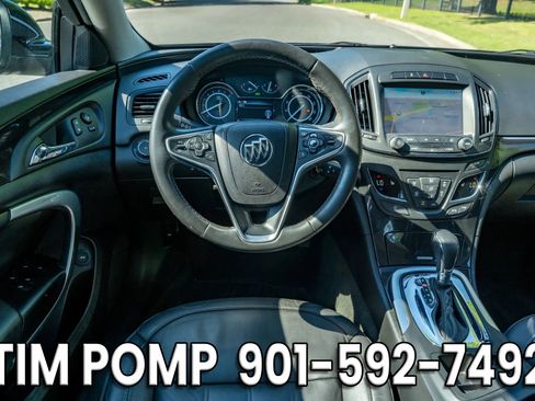 Used 2015 Buick Regal FWD image 19