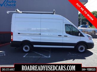 Used 2021 Ford Transit 250 148 High Roof RWD video 1