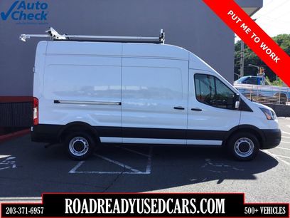 Used 2021 Ford Transit 250 148 High Roof