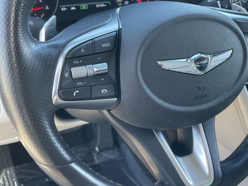 Used 2021 Genesis G70 2.0T w/ Prestige Package image 22