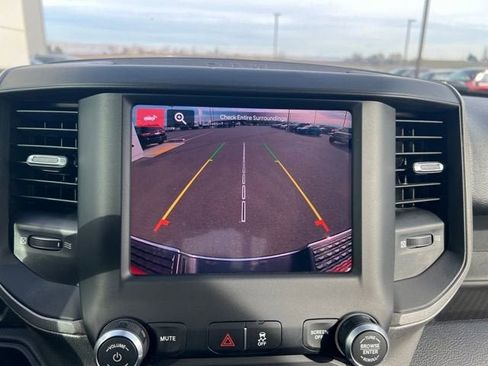 Used 2022 RAM 2500 Tradesman image 20