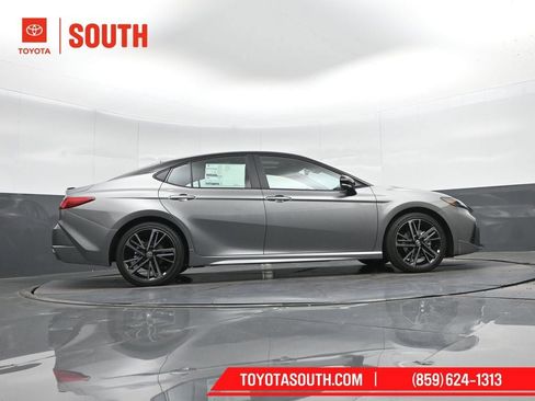 New 2026 Toyota Camry XSE w/ Premium Plus Package FWD image 41