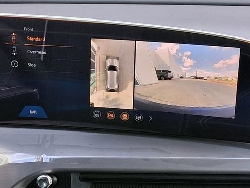 New 2026 Cadillac Vistiq Sport AWD/4WD image 14