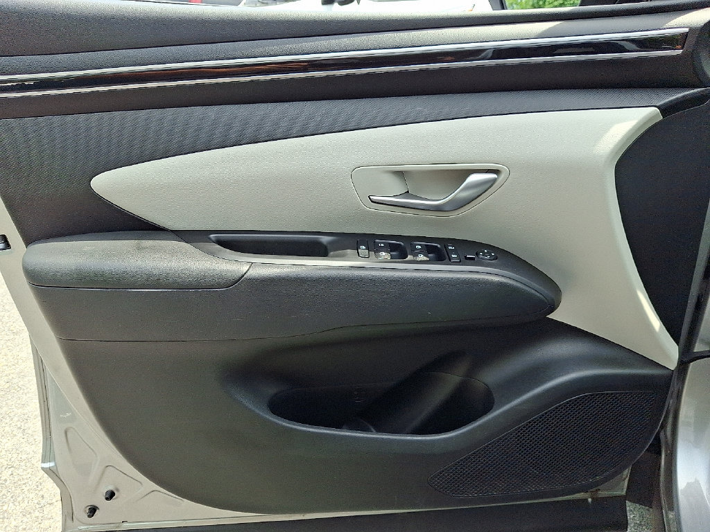 Used 2023 Hyundai Tucson SEL AWD/4WD image 12