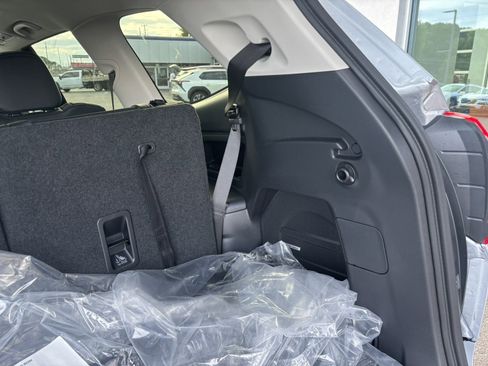 New 2025 Subaru Ascent Limited image 54