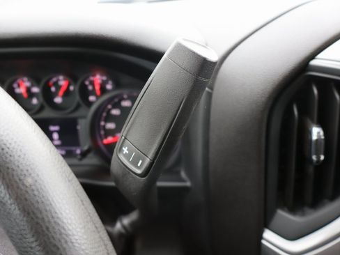 Used 2024 Chevrolet Silverado 3500 W/T w/ WT Convenience Package image 10