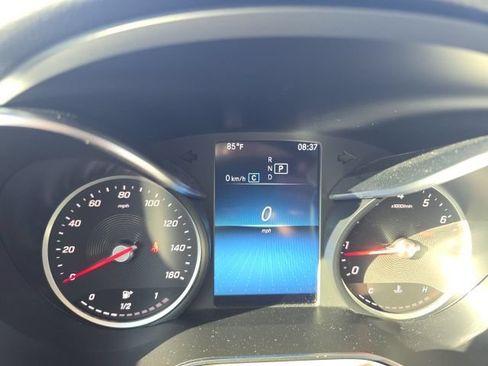 Used 2022 Mercedes-Benz GLC 300 image 12