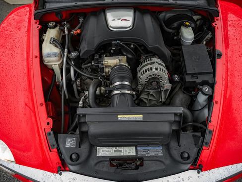 Used 2003 Chevrolet SSR w/ Preferred Equipment Group image 19