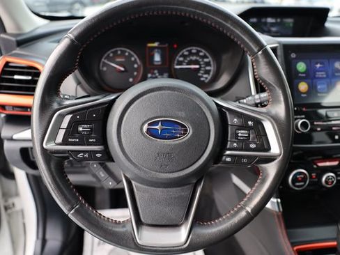 Certified 2021 Subaru Forester Sport AWD/4WD image 20
