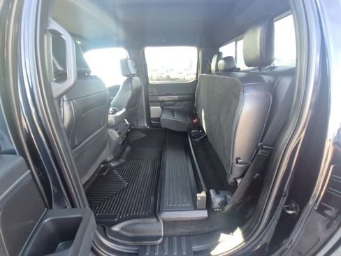 Used 2024 Ford F150 XLT w/ Equipment Group 303A High image 13