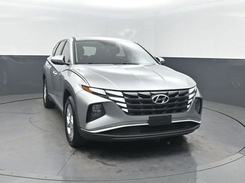 Used 2022 Hyundai Tucson SE FWD image 35