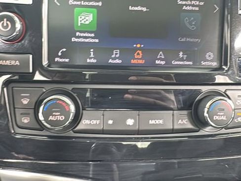 Used 2023 Nissan Maxima Platinum w/ Sport Mat Group image 24