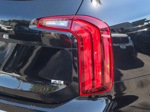 Used 2025 Kia Telluride S AWD/4WD image 10