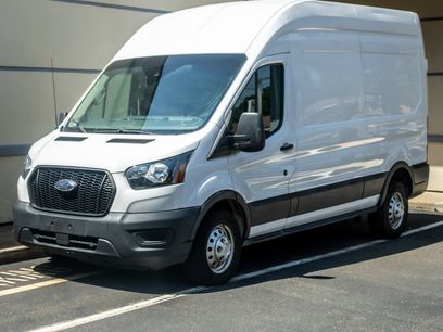 Used 2022 Ford Transit 250 148 High Roof AWD