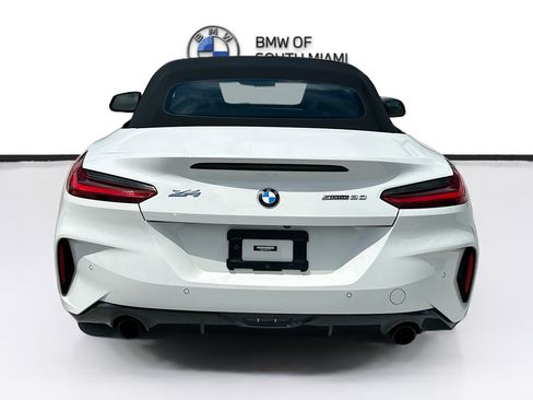 Used 2023 BMW Z4 sDrive30i w/ Shadowloine Package RWD image 6