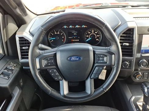 Used 2020 Ford F150 XLT w/ Equipment Group 302A Luxury AWD/4WD image 10