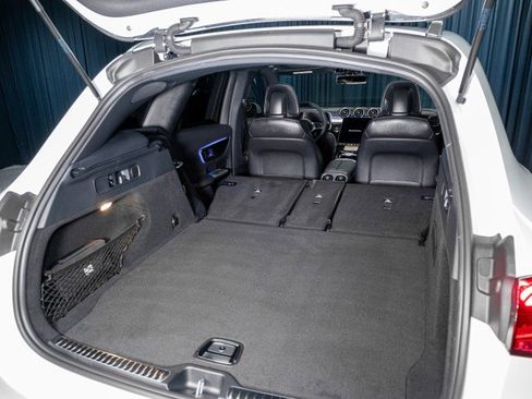 New 2026 Mercedes-Benz GLC 300 4MATIC image 7