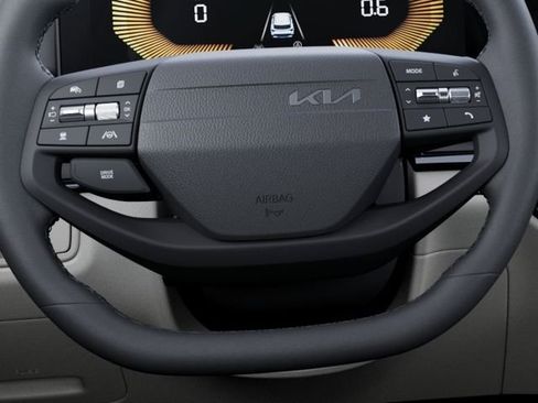 New 2026 Kia Sportage EX FWD image 22