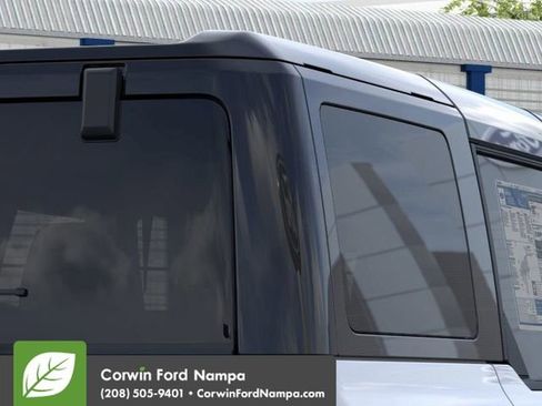 New 2025 Ford Bronco Badlands image 25