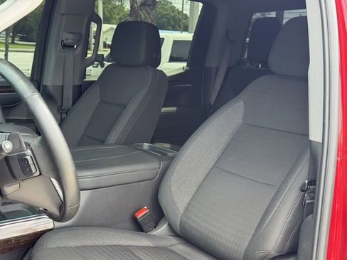 Used 2024 GMC Sierra 1500 Elevation image 15