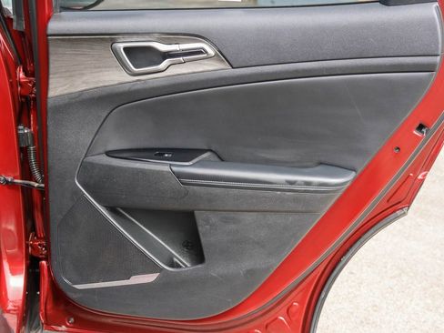 Used 2023 Kia Sportage X-Line w/ X-Line Premium Package image 17