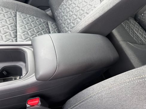 New 2026 Nissan Kicks SV w/ Cold Weather Package FWD image 23