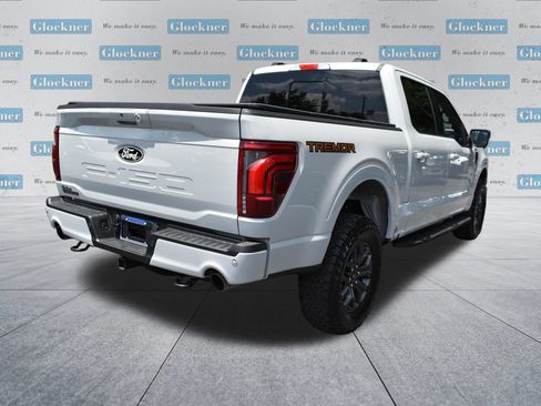Used 2024 Ford F150 Tremor w/ Bed Utility Package AWD/4WD image 6