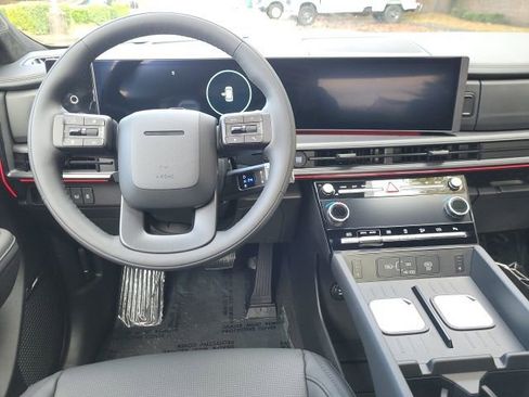 New 2026 Hyundai Santa Fe Calligraphy image 20