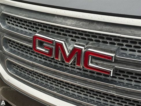 Used 2014 GMC Acadia SLT image 7