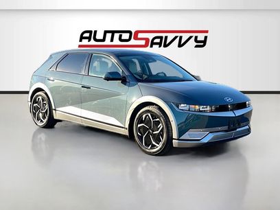 Used 2024 Hyundai Ioniq 5 Limited