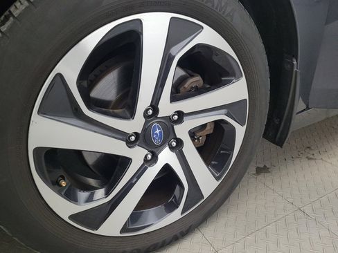 Used 2020 Subaru Legacy Limited image 31