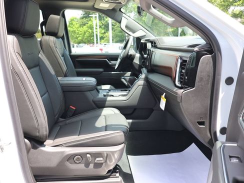 New 2026 GMC Sierra 2500 Denali w/ Denali Reserve Package AWD/4WD image 53