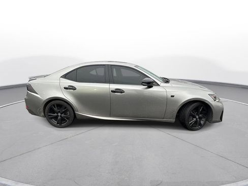 Used 2020 Lexus IS 300 F Sport image 5