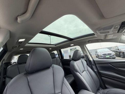 Used 2024 Subaru Ascent Limited w/ Technology Package AWD/4WD image 27