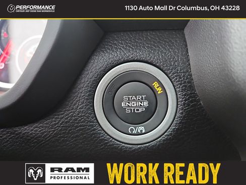 New 2026 RAM 2500 Big Horn image 29